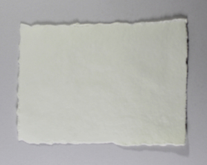Papel para arte y manualidades y diferentes pasatiempos, 300 g/m², tarjetas A5 con borde decorativo / hojas de dibujo - Product Image 3