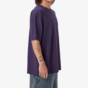 Camisetas Casuales de Manga Corta para Hombre, Estilo Personalizado, Algodón/Fibra de Bambú, Transpirables, Ecológicas, Talla Grande - Product Image 3