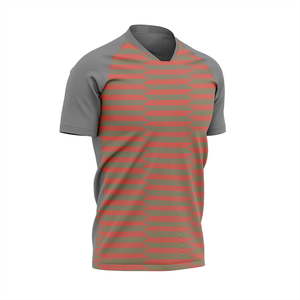 Chemise à manches courtes pour homme, en maille respirante, de haute qualité, vente en gros à prix avantageux, livraison rapide - Product Image 3