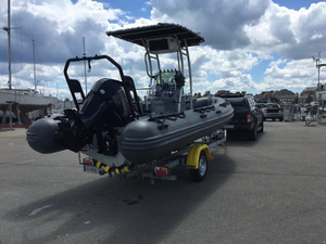 3-D T-e-n-d-e-r P-A-T-R-O-L 6.00 - Product Image 3