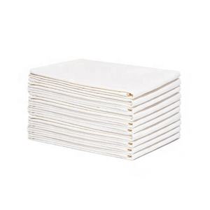 Luxury Wholesale Factory Direct Beige Colour 100% Cotton Golf Kitchen Water <b>Absorbent</b> Flour Sack Towel for Baking & Bread Making - Product Image 5