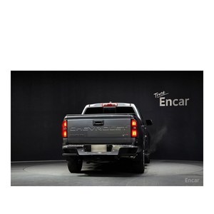 เชฟโรเลต (จีเอ็ม แดวู) โคโลราโด 3.6 เอ็กซ์ตรีม-เอ็กซ์ ปี 2022 ขับเคลื่อน 4 ล้อ เบาะหนัง เกียร์อัตโนมัติ กล้องมองหลัง ระยะทาง 34,121 กม. พวงมาลัยซ้าย - Product Image 4