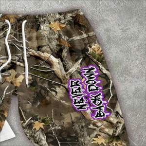 Conjunto Deportivo de Dos Piezas Personalizado para Hombre, Camiseta y Pantalones Casuales de Verano, Ropa Deportiva para Gimnasio, Fabricante Mayorista - Product Image 4