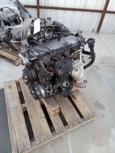 เครื่องยนต์ 2.2 ลิตร สำหรับรถเชฟโรเลต S10 S15 ปี 2000, จีเอ็มซี โซโนมา และ อีซูซุ ฮอมเบอร์ หมายเลขเครื่องยนต์ 5 (หลักที่ 8) - Product Image 3