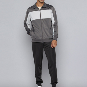 Chándales Deportivos de Invierno con Logotipo Personalizado, Talla y Color a Elección, Venta al Por Mayor, Chándales de Poliéster para Hombre Más Vendidos - Product Image 1