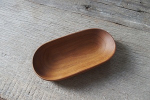 Excellent Quality Natural Wood Serving <b>Tray</b> for Breakfast in <b>Bed</b> Kitchen <b>Table</b> or Living Room Available At Factory - Product Image 3