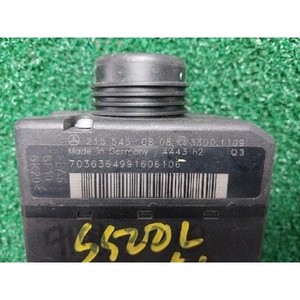 Electronic Ignition <b>Switch</b> Module <b>Used</b> GENUINE 2155450808 - Product Image 6