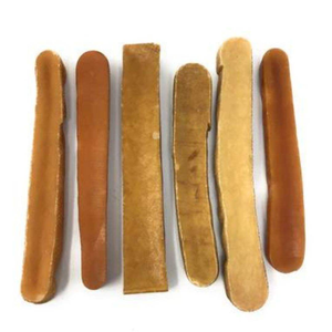 Snack de Queso de Yak del Himalaya para Perros, Natural, Duro, de Leche de Yak, de Origen Directo del Uttar Pradesh, Orgánico, Alto en Proteínas, MULTI CRAFT - Product Image 5