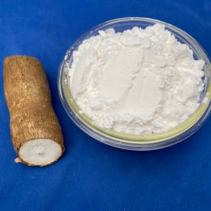 แป้งมันสำปะหลังคุณภาพดี ราคาถูก โรงงานผลิตโดยตรง โปรโมชั่นพิเศษ ราคาแป้งมันสำปะหลังคุณภาพสูงในเวียดนาม - Product Image 1