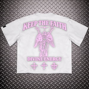 Camiseta Personalizada para Hombre, 360 Gramos, Franela Ecológica 100% Algodón, Estilo Vintage, Lavado Ácido, Corte Recortado, Desgastada, con Serigrafía, Bajo sin Rematar y Pedrería - Product Image 2