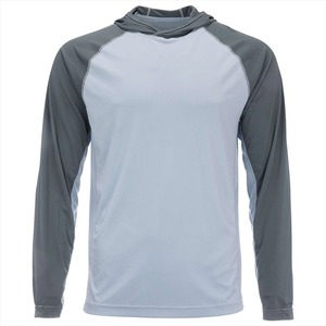Vêtements de sport d'extérieur, vêtements de pêche, UPF 50, imperméables, respirants, séchage rapide, chemises et hauts unisexes pour adultes, matière Spandex/Polyester - Product Image 4
