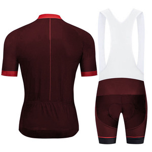 Conjuntos de Jersey de Ciclismo con Mangas Largas y Estampado Moderno, con Tela Resistente y Transpirable, Jersey de Ciclismo Juvenil de Manga Larga - Product Image 2
