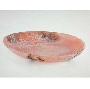 ชุดภาชนะเสิร์ฟเรซิ่นขนาดใหญ่สำหรับตกแต่งโต๊ะงานแต่งงานสไตล์คลาสสิก เหมาะสำหรับใช้ในบ้าน ห้องครัว ร้านกาแฟ และร้านอาหาร - Product Image 1