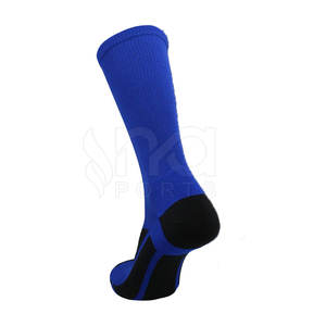 Chaussettes de football au design tendance, nouvelle collection, chaussettes de football avec logo personnalisé imprimé - Product Image 6
