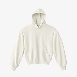 Sweat-shirts à capuche unisexes en gros pour l'hiver, avec strass, écologiques, légers, pour hommes, meilleur prix - Product Image 5