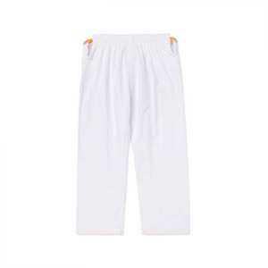 ชุดยิวยิตสูคุณภาพสูง Venume BJJ Gi 450 Gsm ผ้าทอแบบ Pearl Weave เสื้อแจ็คเก็ต กางเกง Ripstop ชุดยิวยิตสู Venume Gl Custom สำหรับผู้ใหญ่ - Product Image 4