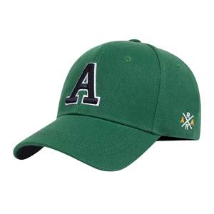 Gorras Trucker Personalizadas al por Mayor con Bordado 3D, 6 Paneles, Visera Curva, Transpirables, Sublimadas, Deportivas, 100% Poliéster - Product Image 1