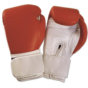 Guantes de Boxeo Profesionales Personalizados con Logotipo Vintage de 8oz/10oz/12oz/14oz/16oz a Precio Económico, Guantes de Boxeo Personalizados al por Mayor - Product Image 1