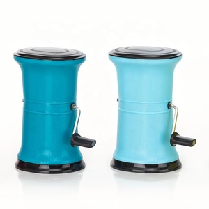 Práctico cortador de Chile de plástico ligero para la cocina, herramienta Manual de preparación de alimentos, cuchillas para ajo, cebolla, especias para frutas y verduras - Product Image 1