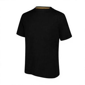 Customized Photo Print Front Casual Men's Short Sleeve Gym <b>Tshirt</b> 100% <b>Polyester</b> 180 Grams Compressed Breathable Eco-Friendly - Product Image 1