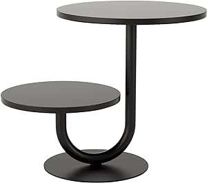 Atractivo diseñador hogar Hotel restaurante fiesta de cumpleaños pastel soporte antiguo acabado Metal pastel soportes - Product Image 5