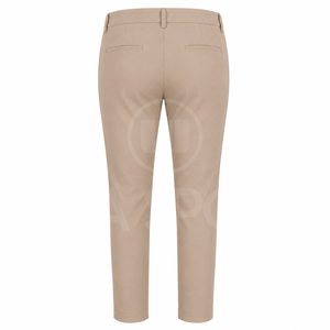 Premium Women's Woven Fabric <b>Nursing</b> <b>Scrub</b> Sets Custom Hospital Use <b>Scrubs</b> Supplier Manufacturer & Exporter - Product Image 5