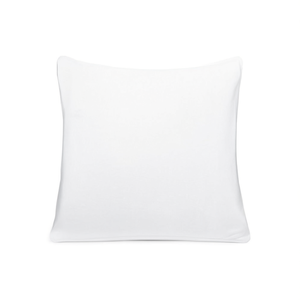 Almohada de Cama Tejida Suave de 24x24 Pulgadas - Cojín Decorativo para el Hogar y Hoteles - Product Image 2