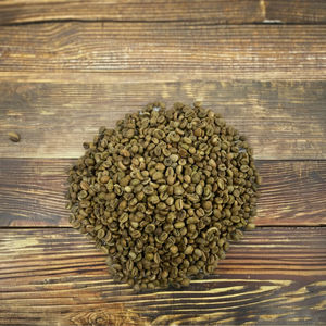 Granos de Café Robusta Verde de Vietnam para Exportación a Granel con Alto Contenido de Cafeína, Ideal para Moler y Producción de Café Instantáneo - Product Image 1