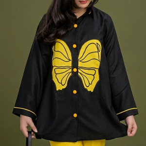 Robe pakistanaise pour femmes en coton, 3 pièces, avec dupatta, nouvelle arrivée, robe personnalisée - Product Image 4
