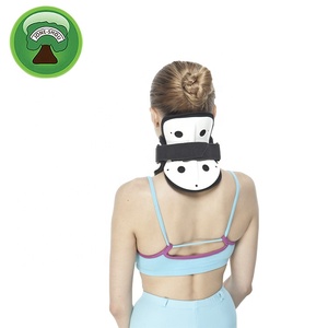 Support élastique réglable pour clavicule - Product Image 4