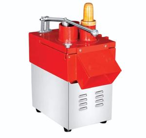 Machine à découper et à trancher les légumes de qualité supérieure, coupe-légumes fonctionnel pour cuisines et usines alimentaires, qualité supérieure - Product Image 2