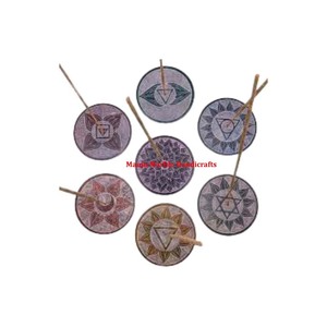 Magnifique nouveau look meilleur beau support et support de bâton d'encens en stéatite avec un design de qualité supérieure pour l'article de culte de dieu hindou - Product Image 2
