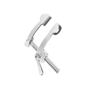 Écarteur thoracique Finocchietto A-1 VERITAS Premium en acier inoxydable, instrument chirurgical - Product Image 2
