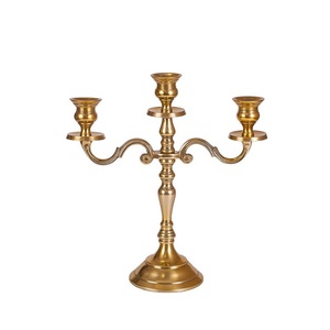 Fresh Arrival Modern Design Handmade Eco-Friendly <b>Candlestick</b> <b>Holder</b> for Home Decor Customizable Shape Size - Product Image 4