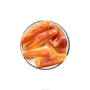 Qualité supérieure, fabricant vietnamien le plus vendu, prix bas, papaye séchée, emballage personnalisé - Product Image 1