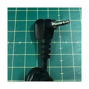 CONTROLADOR DE PIE DE MOTOR DE CABLE DE PLOMO PARA MÁQUINA DE COSER DOMÉSTICA SINGER