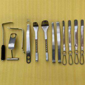 Sistema de Retracción para Cirugía de Hombro Surginexa de Alta Calidad, Instrumentos Ortopédicos de Acero Alemán, Certificado CE Clase I Quirúrgico - Product Image 1