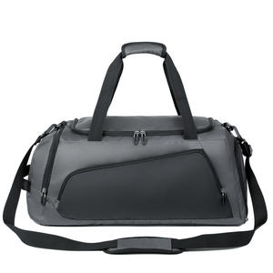 Bolsa de Gimnasio Multifuncional, Ligera, Transpirable, de Gran Capacidad, con Separación para Ropa Seca y Mojada, con Cierre, Personalizable, para Ropa y Equipaje, Venta al Por Mayor - Product Image 6