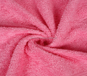 Serviettes de bain en coton à marque privée 300-800 GSM résistantes aux odeurs pour hôtel - Product Image 4