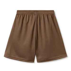 Pantalones Cortos de Malla para Hombre al por Mayor, con Logotipo Personalizado, Ropa de Marca, Pantalones Cortos Casuales de Gimnasio, Pantalones Cortos de Malla para Calle, Pantalones Cortos Personalizados - Product Image 3