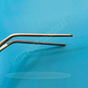 New Arrival Hot Sale Premium Quality Stainless Steel Manual Vascular Clamps <b>Unique</b> Style - Product Image 6