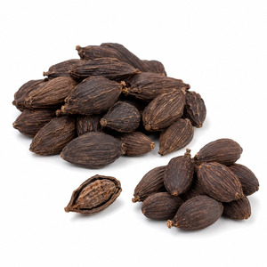 Top Notch Quality Vietnam Manufacturer Supply Delicious Big Sale Black Cardamom Customized Packaging - Product Image 2