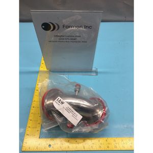 ASM 16-185213D01 Codo de escape RP, 150454 - Equipo y piezas de semiconductores de confianza de Trusted Global Legacy - Product Image 1