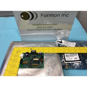 แผงวงจร PCB A15429 สำหรับมอเตอร์สเต็ปเปอร์, 500126904 - อุปกรณ์และอะไหล่เซมิคอนดักเตอร์ระดับโลกที่เชื่อถือได้ - Product Image 2