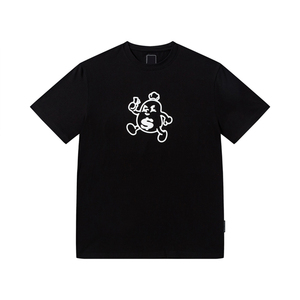 Nouveaux T-shirts pour hommes respirants à impression en relief, très demandés, de qualité supérieure - Product Image 1