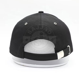 Gorra de béisbol para exteriores, diseño de algodón transpirable y duradero, ajuste ajustable, ideal para senderismo, entrenamiento deportivo, actividades diarias - Product Image 5