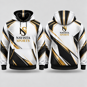 Comfortable Polyester Made Men <b>Sublimation</b> <b>Hoodies</b> Sustainable Custom Men <b>Sublimation</b> <b>Hoodies</b> - Product Image 1