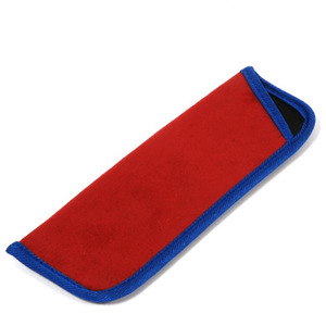 Étui et sac à lunettes en néoprène de couleur personnalisée, doux et confortable - Product Image 2