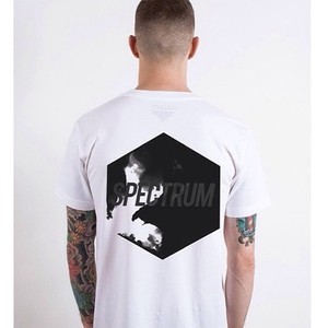 Camiseta de Hombre de Algodón Mercerizado Personalizada con Tacto Suave de Lujo y Fabricación de Prendas de Alta Gama para Marcas de Ropa Premium - Product Image 6