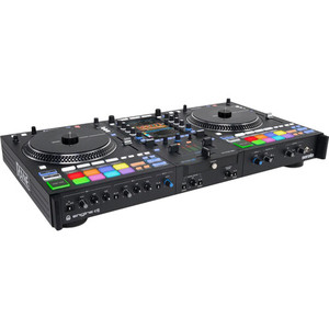 ระบบควบคุมดีเจแบบมอเตอร์ RAE DJ System One Professional All-in-One - Product Image 2
